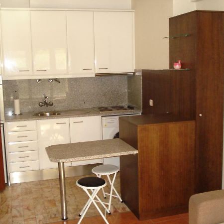 Apartamento T1 - 3Min Do Santuario Фатима Екстериор снимка