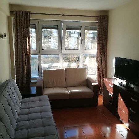 Apartamento T1 - 3Min Do Santuario Фатима Екстериор снимка