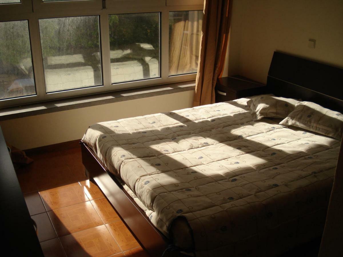 Apartamento T1 - 3Min Do Santuario Фатима Екстериор снимка